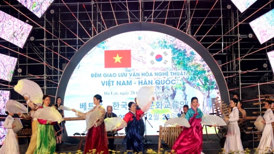 Da Lat set to host Korean cultural day